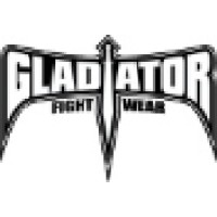 Gladiator Fight Wear logo, Gladiator Fight Wear contact details