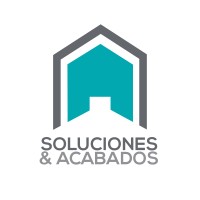 Soluciones y Acabados logo, Soluciones y Acabados contact details