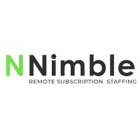 Nimble Remote Subscription Staffing logo, Nimble Remote Subscription Staffing contact details