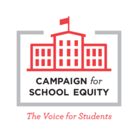 Campaign for School Equity logo, Campaign for School Equity contact details