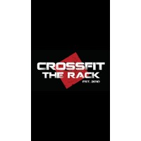 CrossFit The Rack logo, CrossFit The Rack contact details