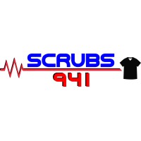 SCRUBS 941 logo, SCRUBS 941 contact details