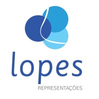 Lopes Representações logo, Lopes Representações contact details