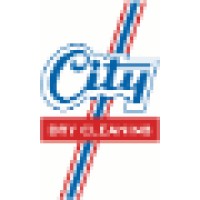 City Dry Cleaning logo, City Dry Cleaning contact details