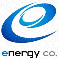 EnergyCoEg logo, EnergyCoEg contact details