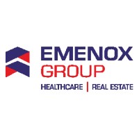 Emenox logo, Emenox contact details