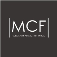 Malcolm C Foy & Co Limited logo, Malcolm C Foy & Co Limited contact details