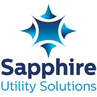 Sapphire Utility Solutions Ltd logo, Sapphire Utility Solutions Ltd contact details