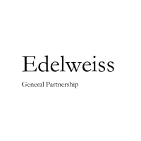 Edelweiss GP logo, Edelweiss GP contact details