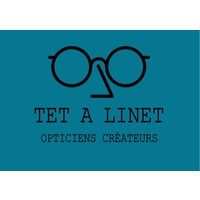 TET A LINET logo, TET A LINET contact details