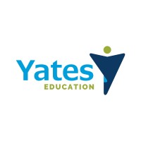 Yates Education logo, Yates Education contact details