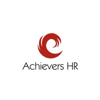 AchieversHR Consulting logo, AchieversHR Consulting contact details