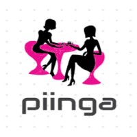 PIINGA logo, PIINGA contact details