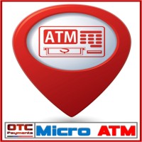 OTC Payments - Micro ATM logo, OTC Payments - Micro ATM contact details