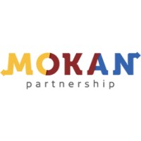 MOKAN Partnership logo, MOKAN Partnership contact details