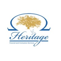 Heritage Funeral and Cremation Services logo, Heritage Funeral and Cremation Services contact details