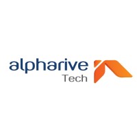 Alpharive Tech Pvt Ltd logo, Alpharive Tech Pvt Ltd contact details