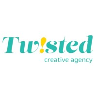 Tw!sted Creative logo, Tw!sted Creative contact details