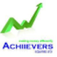 Achiievers Equities Ltd logo, Achiievers Equities Ltd contact details