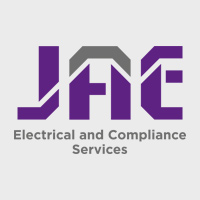 JAE Electrical and Compliance Services logo, JAE Electrical and Compliance Services contact details