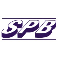 SPB Creations logo, SPB Creations contact details