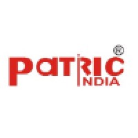 Patric Machine Tools logo, Patric Machine Tools contact details