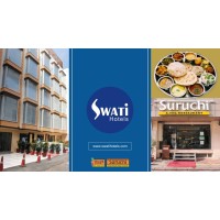 Hotel Swati logo, Hotel Swati contact details