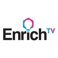 EnrichTV - Maximizing Human Potential! logo, EnrichTV - Maximizing Human Potential! contact details