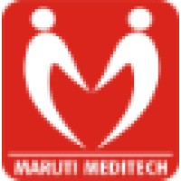 Maruti Meditech Pvt. Ltd logo, Maruti Meditech Pvt. Ltd contact details