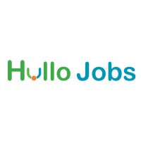 Hullo Jobs logo, Hullo Jobs contact details