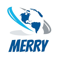 Yiwu Merry Import & Export Co., Ltd. logo, Yiwu Merry Import & Export Co., Ltd. contact details