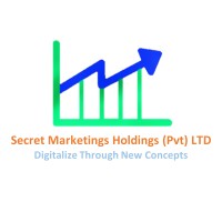 Secret Marketings Holdings (Pvt) LTD logo, Secret Marketings Holdings (Pvt) LTD contact details