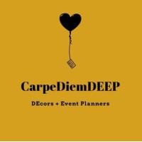 CarpeDiemDEEP logo, CarpeDiemDEEP contact details