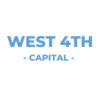 West 4th Capital logo, West 4th Capital contact details