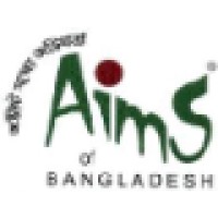 AIMS of Bangladesh Limited logo, AIMS of Bangladesh Limited contact details