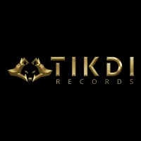 Tikdi Records logo, Tikdi Records contact details