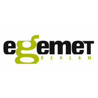 Egemet Reklam logo, Egemet Reklam contact details