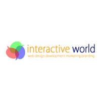 Interactive World Gurgaon logo, Interactive World Gurgaon contact details