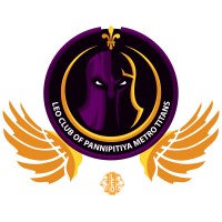 LEO CLUB OF PANNIPITIYA METRO TITANS logo, LEO CLUB OF PANNIPITIYA METRO TITANS contact details