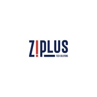 ZiPlus Tech Solutions logo, ZiPlus Tech Solutions contact details