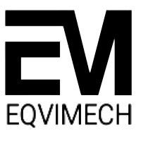 Eqvimech Private Limited logo, Eqvimech Private Limited contact details