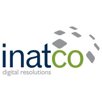 Inatco logo, Inatco contact details