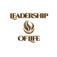 Leadership of life AS logo, Leadership of life AS contact details