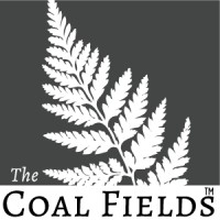 The Coal Fields logo, The Coal Fields contact details