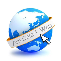 amdataforwebinfotech pvt.ltd logo, amdataforwebinfotech pvt.ltd contact details