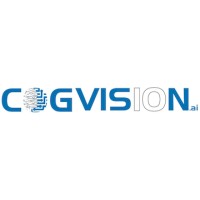 Cogvision.ai logo, Cogvision.ai contact details