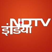 NDTVIndia logo, NDTVIndia contact details