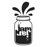 Jam Jar logo, Jam Jar contact details