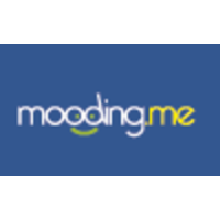 Mooding.Me logo, Mooding.Me contact details