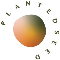 PlantedSeed logo, PlantedSeed contact details